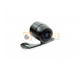 Камера CARVIS: 40 граммов и IP68