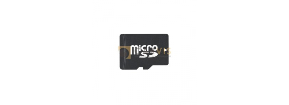 Carvis microSDXC: надёжное хранилище объёмом 512 Гб для повседневных и профессиональных задач
