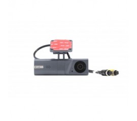 CARVIS MC-327IR Dual: два обзора в одном корпусе