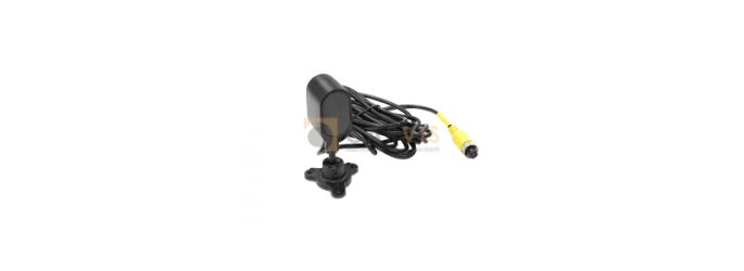 CARVIS MC-312IR DSM технические особенности камеры и её применение