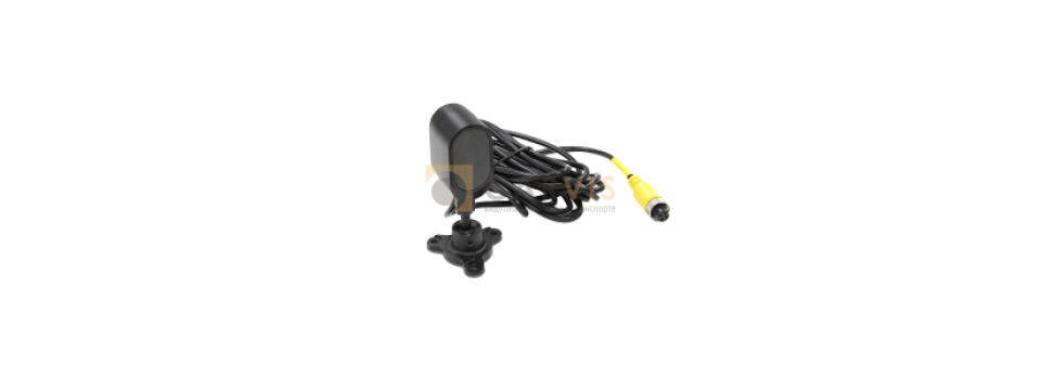 CARVIS MC-312IR DSM технические особенности камеры и её применение