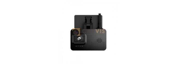 CARVIS DCA-463SD+4G+GPS/ГЛОНАСС сочетает расширенные коммуникационные возможности