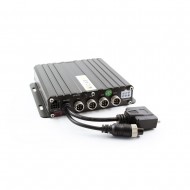Регистратор CARVIS MD-444SD Lite