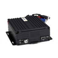 Регистратор CARVIS MDA-448HDD+4G+GPS/ГЛОНАСС Lite (DSM+ADAS)