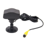 Регистратор CARVIS MDA-448HDD+4G+GPS/ГЛОНАСС Lite (DSM+ADAS) Регистратор CARVIS MDA-448HDD+4G+GPS/ГЛОНАСС Lite (DSM+ADAS)