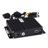 Регистратор CARVIS MDA-444SD+4G+GPS/ГЛОНАСС (DSM+ADAS)