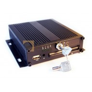 Регистратор CARVIS MD-104SD