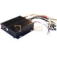 Регистратор CARVIS MD-104SD