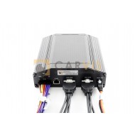 Регистратор CARVIS MD-208HDD
