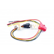 Регистратор CARVIS MD-224HDD