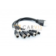 Регистратор CARVIS MD-314HDD+3G+GPS
