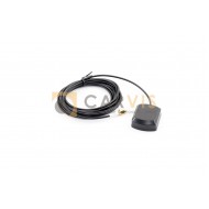 Регистратор CARVIS MD-324HDD+WiFi+GPS/ГЛОНАСС