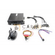 Регистратор CARVIS MD-428HDD