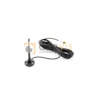 Регистратор CARVIS MD-444HDD+3G+GPS Lite