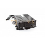 Регистратор CARVIS MD-444HDD+4G+GPS/ГЛОНАСС Lite