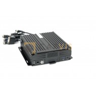 Регистратор CARVIS MD-448HDD+Heating