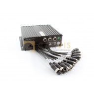 Регистратор CARVIS MD-448HDD+WiFi+GPS/ГЛОНАСС Lite