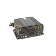 Регистратор CARVIS MD-458HDD+4G+GPS