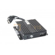 Регистратор CARVIS MD-444SD+SD+GPS/ГЛОНАСС