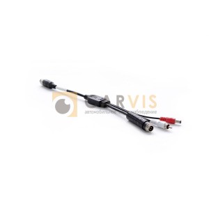Кабель 4-pin (мама) — 4-pin (папа) + 1 audio + 1 power, 0,2-5 метров Кабель 4-pin (мама) — 4-pin (папа) + 1 audio + 1 power, 0,2-5 метров
