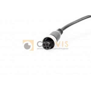 Кабель 4-pin (мама) — 4-pin (папа) + 1 audio + 1 power, 0,2-5 метров Кабель 4-pin (мама) — 4-pin (папа) + 1 audio + 1 power, 0,2-5 метров