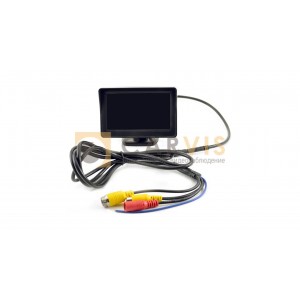 Монитор CARVIS MT-104 Монитор CARVIS MT-104
