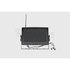 Монитор CARVIS WT-307 Монитор CARVIS WT-307