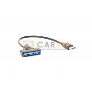 Переходник USB — SATA